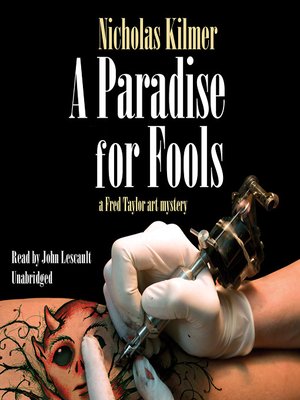 A Paradise for Fools - Audiobook